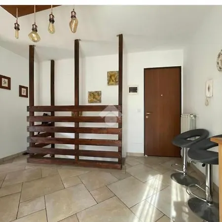 Vacanze Daire *
