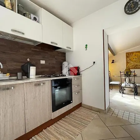 Vacanze Daire Soldano