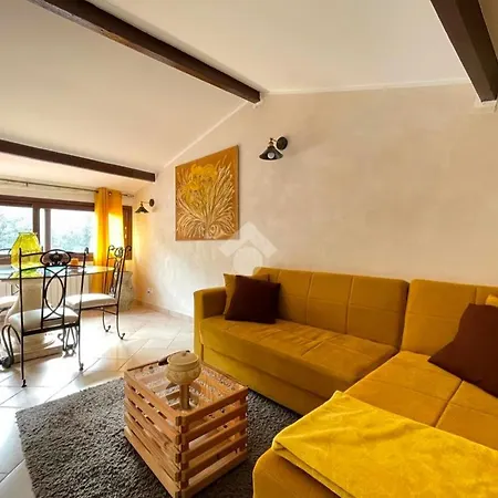 Vacanze Apartment